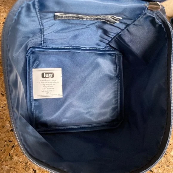 Lug Box Top - Picture 7 of 8